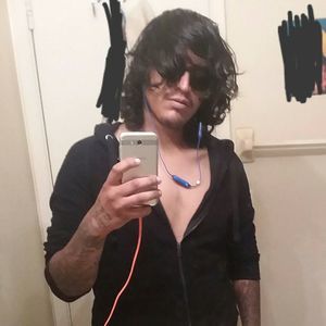 Meet your Posher, Andrew